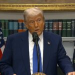 Trump: colloqui amichevoli a Ginevra. Ma accordo con Cina “non copre auto, acciaio, alluminio, farmaci