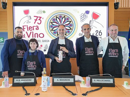 “Fiera del vino” di Polpenazze, ass. Beduschi: appuntamento storico