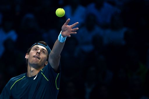 Internazionali di tennis, De Minaur agli ottavi a Roma