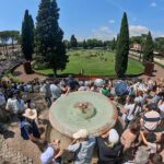 Roma, al via il 92esimo Csio di Piazza di Siena: “Evento unico”