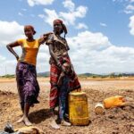 “Borena”, sulla siccità in Etiopia, è il podcast dell’anno per Il Pod