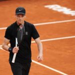 Tennis, Sinner agli ottavi degli Internazionali di Roma