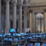 A Roma “Electrical Jubilee”, artisti tedeschi rivelano suoni Giubileo