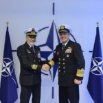 Cavo Dragone: Colombia nodo importante in rete globale partner Nato