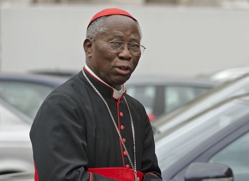 Leone XIV, Card. Sarah: Signore ha ascoltato preghiere del Suo popolo