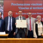 Il Consorzio Vini del Trentino accoglie gli enotecari di Vinarius