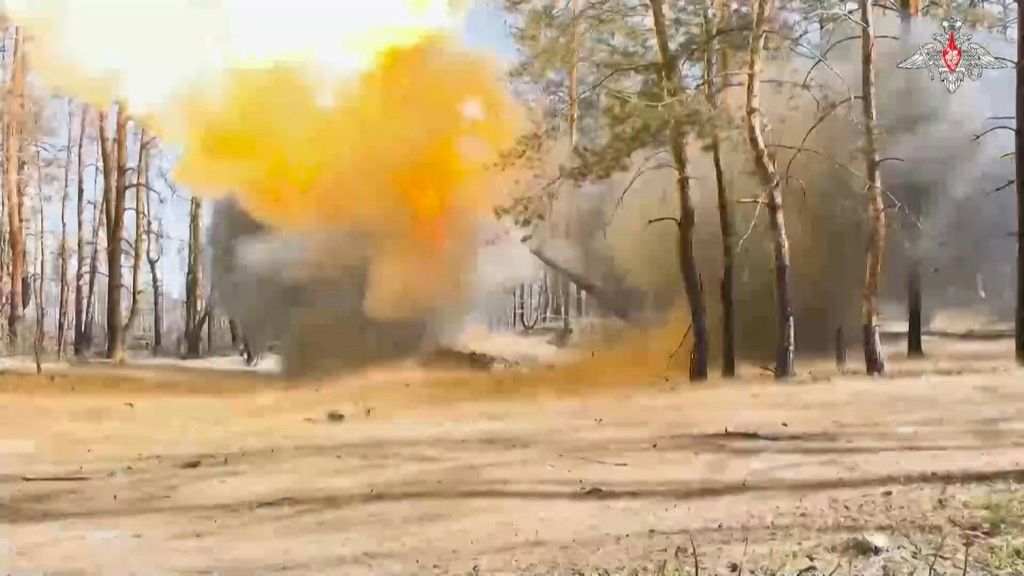 Russia: negli attacchi di Kiev durante la tregua morti 6 civili, 17 feriti