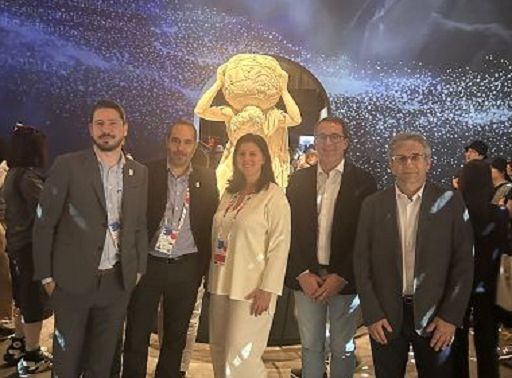 Expo 2025, Bussone (Pefc): nel padiglione Italia solo legno certificato