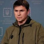 Ucraina, Podolyak: Zelensky incontrerà solo Putin a Istanbul