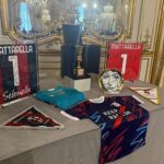Coppa Italia, Mattarella: finale sarà grande spettacolo di sport