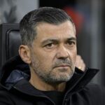 Coppa Italia, Conceicao: “Milan parte della storia d’Italia”
