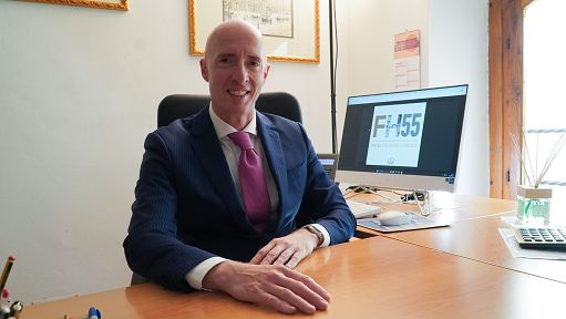 FH55 Hotels compie 70 anni con una crescita consolidata
