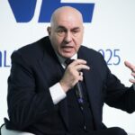 Crosetto: Iron Dome? Difesa missilistica “è una priorità”
