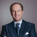 Giacomo Ponti tra i vincitori del Premio Guido Carli 2025