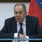 Lavrov sarà a capo delegazione russa a Istanbul