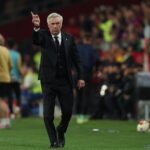 Calcio, Ancelotti: “Con il Real è stata una decisione comune”
