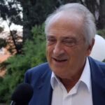 Luigi Abete eletto nuovo presidente di Confindustria Cultura