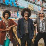 Savana Funk festeggiano 10 anni a concerto con ospiti “People’s bash”