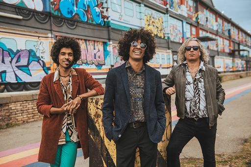 Savana Funk festeggiano 10 anni a concerto con ospiti “People’s bash”