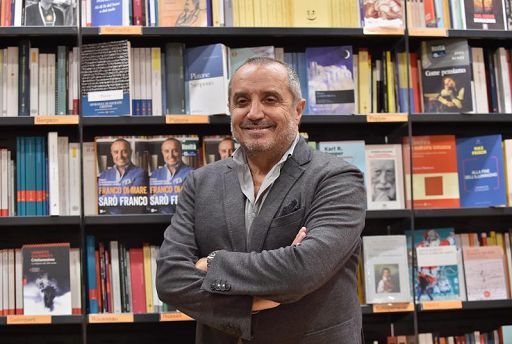 “Io sono Franco”, serata evento a Roma per ricordare Franco di Mare