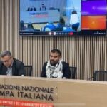 M.O.,giovedì parte la seconda Carovana italiana solidale per Gaza