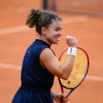 Tennis, Paolini in semifinale a Roma