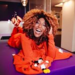 Senhit torna all’Eurovision Song Contest come Ambassador San Marino