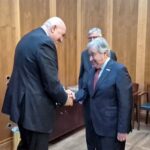 Difesa, Crosetto: Guterres (Onu) apprezza lavoro nostri militari