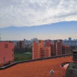 Milano, progetto di riqualificazione energetica in via Valsesia