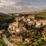 Arquà Petrarca, un anno di eventi tra cultura, musica e gusto