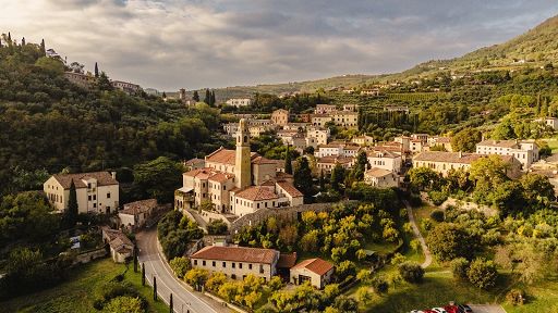 Arquà Petrarca, un anno di eventi tra cultura, musica e gusto