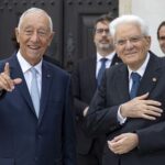 Mattarella: i valori europei non ammettono compromessi morali
