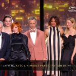 Robert De Niro a Cannes tiene discorso molto duro e anti-Trump