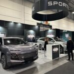 DR Automobiles protagonista a Barcellona e Verona con nuovi modelli