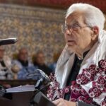 Ue, Mattarella rivendica valori Europa:”non ammettono compromessi morali”