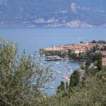 Il 17 e 18 maggio a Torri del Benaco c’è la “Festa dell’Olio”