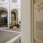 Al via NAVONA 50 per la Notte Europea dei Musei all’Ecole française de Rome