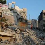 Oltre 56 uccisi in attacchi israeliani nella Striscia di Gaza