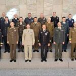 Nato, Cavo Dragone: deterrenza è “vaccino” per mantenere la pace