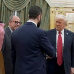 Siria, Trump ha chiesto ad Al-Sharaa di aderire agli Accordi di Abramo