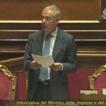 Dazi, Urso: filiera auto e medicinali settori Italia più a rischio