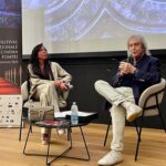Al Festival Internazionale del Cinema di Pompei Risi, Amelio, Ward