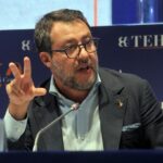 Salvini: in maggioranza nessuno vuole infilare testa in cappio Mes