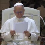 Tennis, Sinner e i genitori da Papa Leone XIV