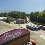 Ferrarelle, in 2024 fatturato pari a 241 milioni di euro (+3% rispetto al 2023)