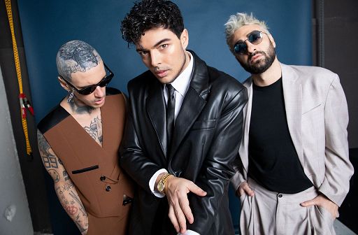 “Pronto come va” è il nuovo singolo dei The Kolors