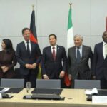 Nato, ministri Esteri ad Antalya: focus su spese Difesa e Ucraina