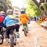 Clean Cities: è Bologna la città italiana più a misura di bambini