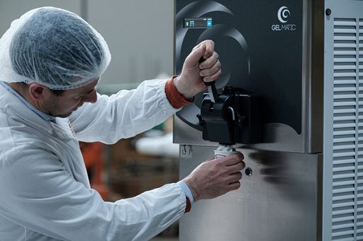 Per gelati Tonitto nuovi progetti a marca privata in Ue