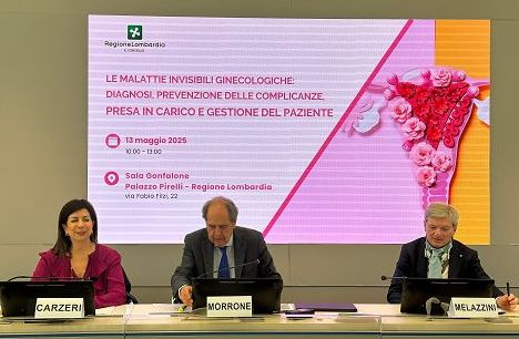Lombardia, Melazzini (Dg Welfare): centri hub per salute ginecologica donne